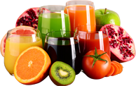 Key Attributes to look for in a Fruit Concentrate Manufacturer