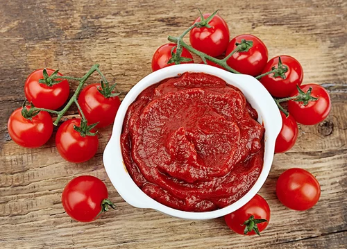 Get the best Tomato Paste online for delicious Recipes
