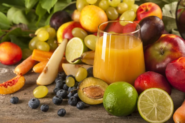 Why Schare Associates is the best provider for Juice Concentrates