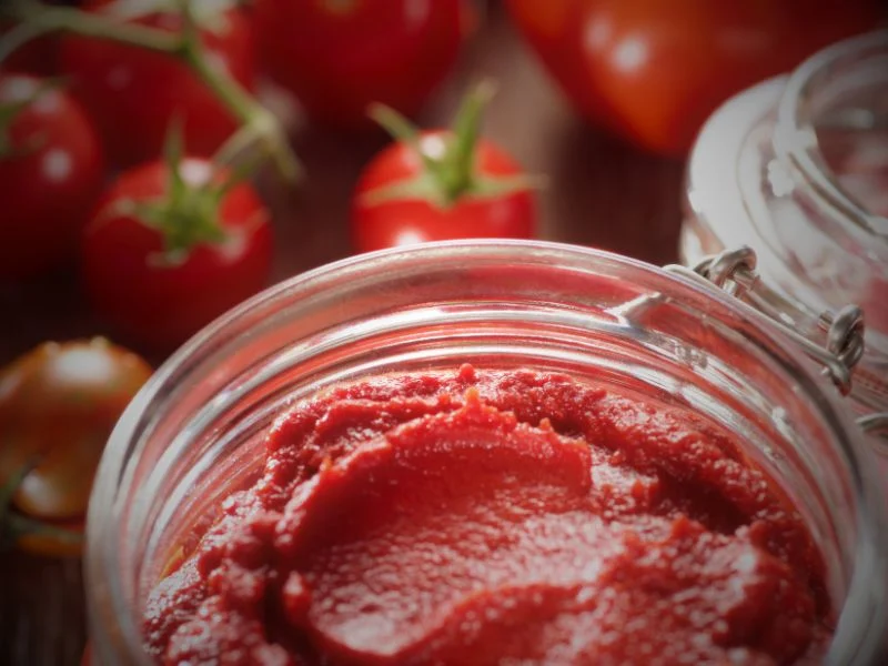 11 best Recipes to try out with Tomato Paste